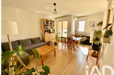 Appartement 3 pièces 199000 €