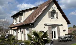 Maison 6 Pièces 150 m² à vendre à Saint-Chamond (42400)