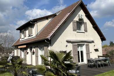 Maison 6 pièces 429000 €