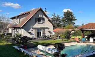 Maison 6 Pièces 150 m² à vendre à Saint-Chamond (42400)