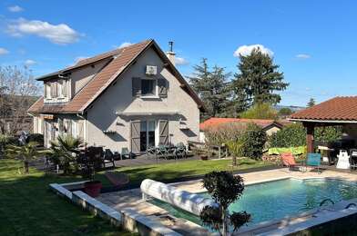 Maison 6 pièces 429000 €