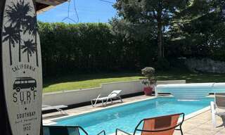 Maison 6 Pièces 150 m² à vendre à Saint-Chamond (42400)