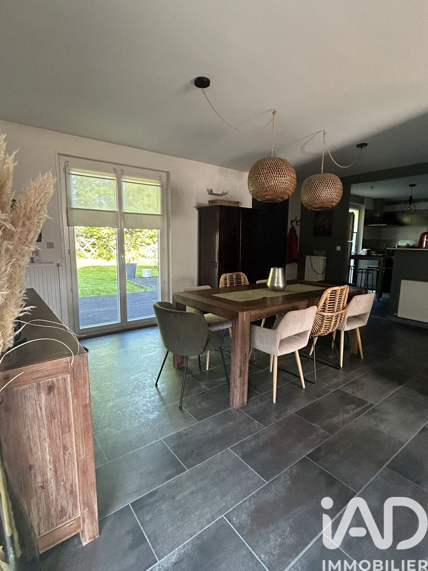 Vente Maison traditionnelle 6 pièces - Photo 4