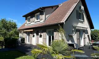 Maison 6 Pièces 150 m² à vendre à Saint-Chamond (42400)