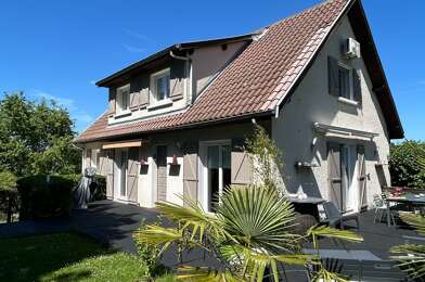 Maison 6 pièces 415000 €