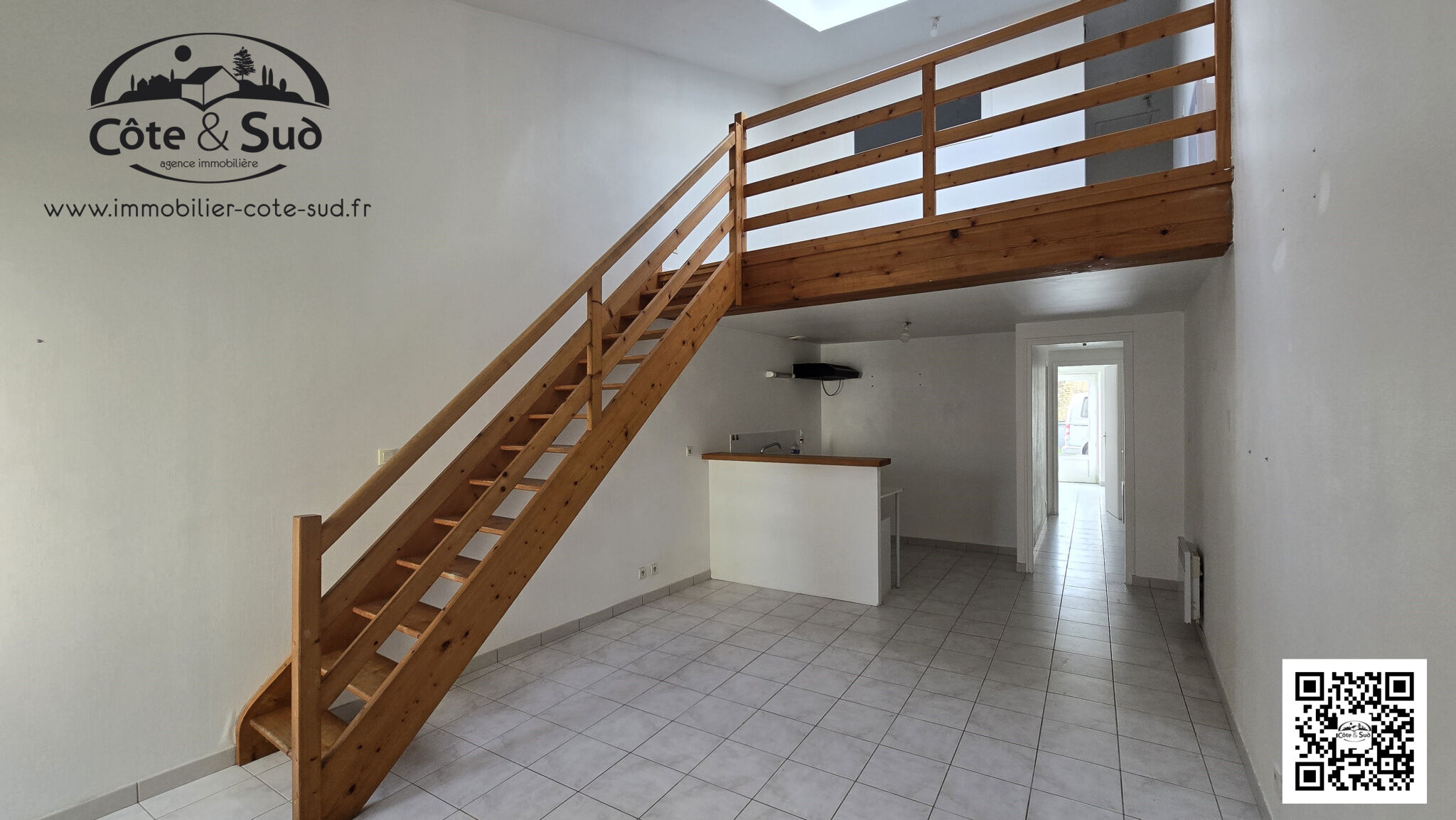 Villa / Maison  T4 à vendre Aigrefeuille-d'Aunis 17290