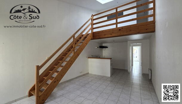 Villa / Maison 4 pièces  à vendre Aigrefeuille-d'Aunis 17290