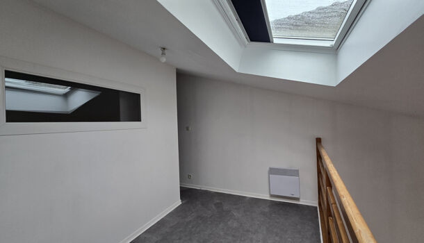 Villa / Maison 4 pièces  à vendre Aigrefeuille-d'Aunis 17290