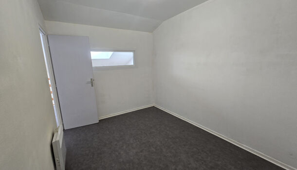 Villa / Maison 4 pièces  à vendre Aigrefeuille-d'Aunis 17290