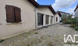 Maison 4 Pièces 118 m² à vendre à Castillon-la-Bataille (33350)