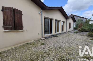 Maison 4 pièces 156000 €