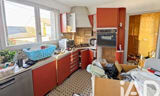 Maison 6 Pièces 185 m² à vendre à Rennes (35000)