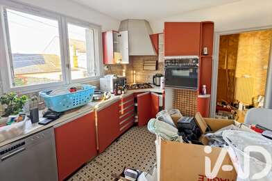 Maison 6 pièces 517275 €