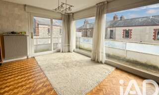 Maison 6 Pièces 185 m² à vendre à Rennes (35000)