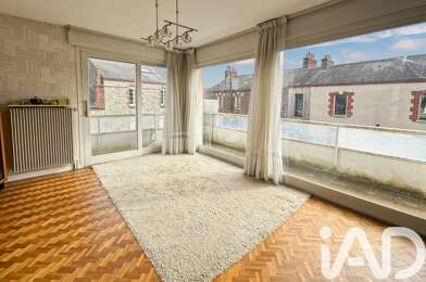 Maison 6 pièces 517275 €