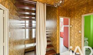 Maison 6 Pièces 185 m² à vendre à Rennes (35000)