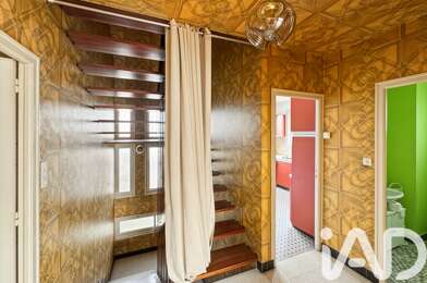 Maison 6 pièces 517275 €