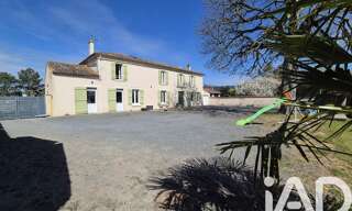 Maison 6 Pièces 155 m² à vendre à Argenton-l'Église (79290)