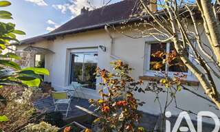 Maison 4 Pièces 72 m² à vendre à Le Trait (76580)