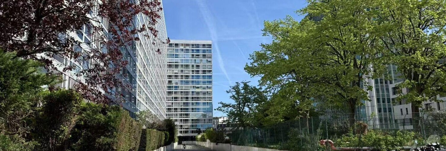 Appartement 2 Pièces 43 m² à vendre à Paris 14 (75014)