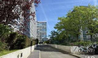 Appartement 2 Pièces 43 m² à vendre à Paris 14 (75014)