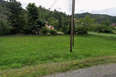 Terrain  44900 €