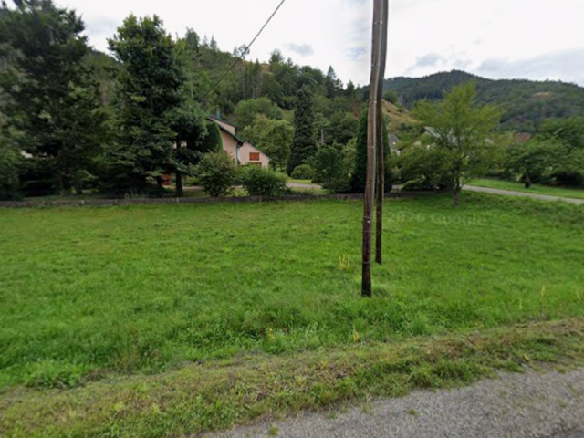 Vente Terrain à bâtir 717 m&sup2; — photo du bien