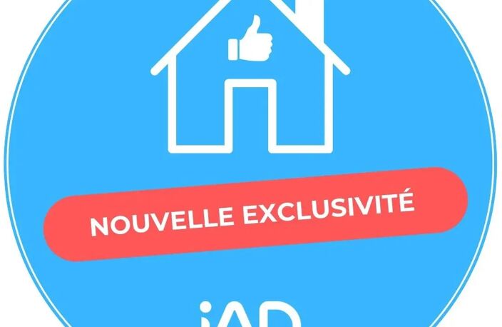 Vente Terrain à bâtir 717 m&sup2; — photo 2