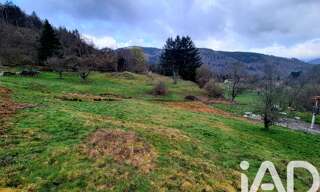 Terrain  4402 m² à vendre à Storckensohn (68470)