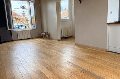 Appartement 3 pièces 199000 €