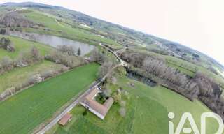 Maison 7 Pièces 180 m² à vendre à Essertines-en-Donzy (42360)