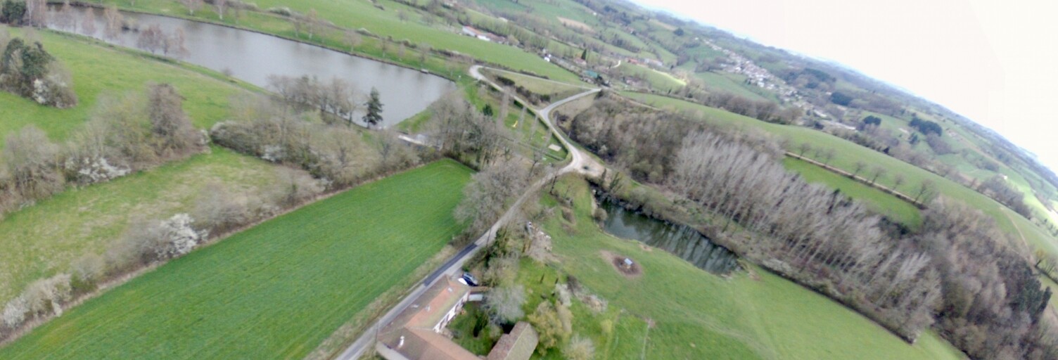 Maison 7 Pièces 180 m² à vendre à Essertines-en-Donzy (42360)