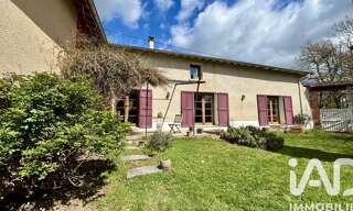 Maison 7 Pièces 180 m² à vendre à Essertines-en-Donzy (42360)