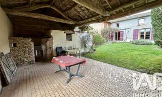 Maison 7 Pièces 180 m² à vendre à Essertines-en-Donzy (42360)