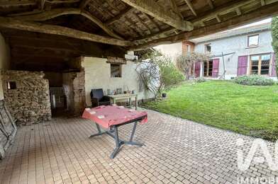 Maison 7 pièces 379000 €