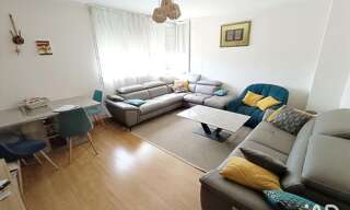 Appartement 4 Pièces 93 m² à vendre à Saint-Michel-sur-Orge (91240)