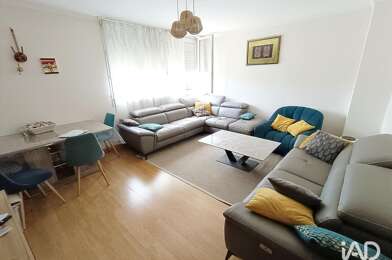 Appartement 4 pièces 169900 €