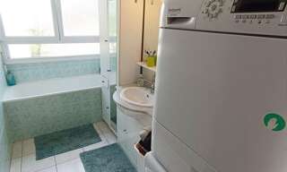 Appartement 4 Pièces 93 m² à vendre à Saint-Michel-sur-Orge (91240)