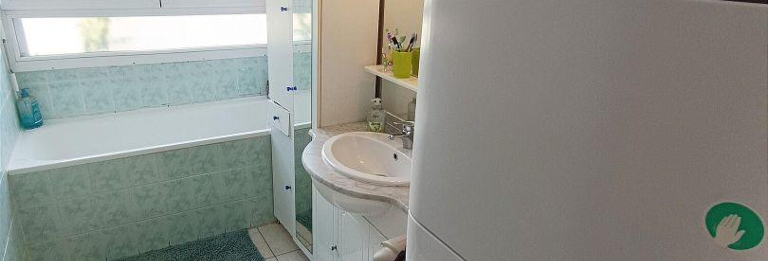 Appartement 4 Pièces 93 m² à vendre à Saint-Michel-sur-Orge (91240)
