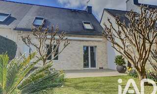 Maison 5 Pièces 105 m² à vendre à Hennebont (56700)