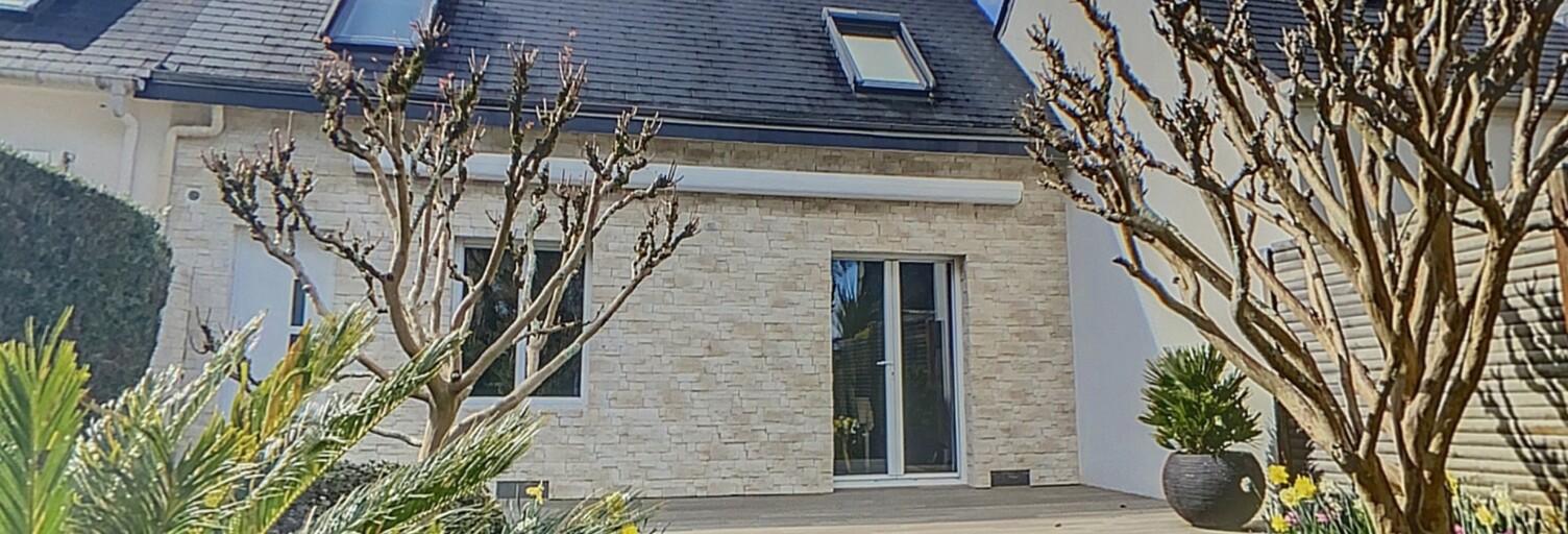 Maison 5 Pièces 105 m² à vendre à Hennebont (56700)