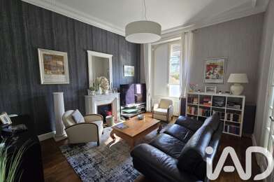 Appartement 4 pièces 318000 €