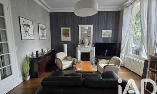 Appartement 4 Pièces 90 m² à vendre à Vichy (03200)