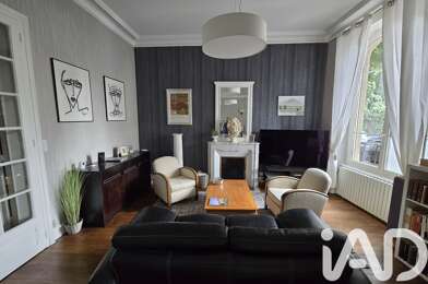 Appartement 4 pièces 299000 €