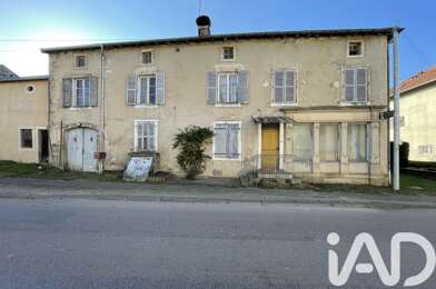 Maison 5 pièces 30000 €