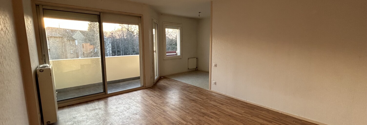 Appartement 5 Pièces 105 m² à vendre à Tarbes (65000)