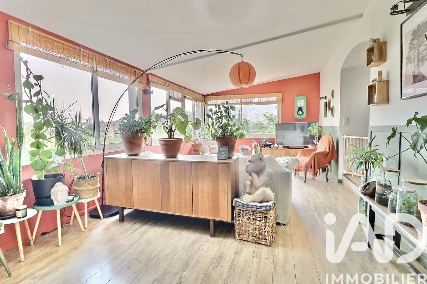 Appartement à vendre, 4 pièces, 80 m², La Ciotat