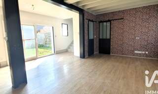 Maison 6 Pièces 107 m² à vendre à Argœuves (80470)