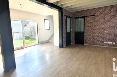 Maison 6 pièces 266000 €