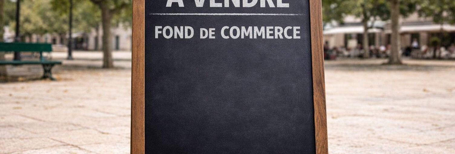 Commerce  130 m² à vendre à Saillans (33141)